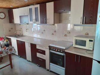 Продам кухонный гарнитур, кухня