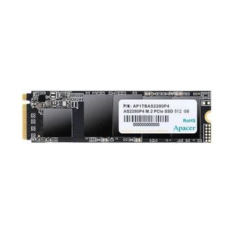 ssd M2 накопитель 512gb Apacer