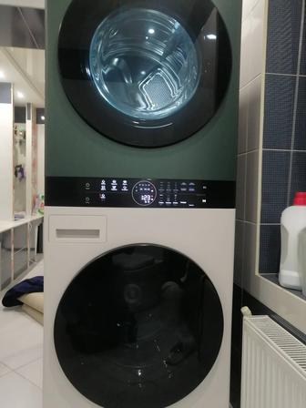 Ремонт стиральных машин автомат