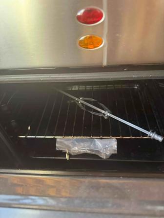 Духовный шкаф