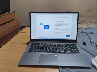 Asus vivobook s533 intel core i7, 16gb, 512 gb nvme