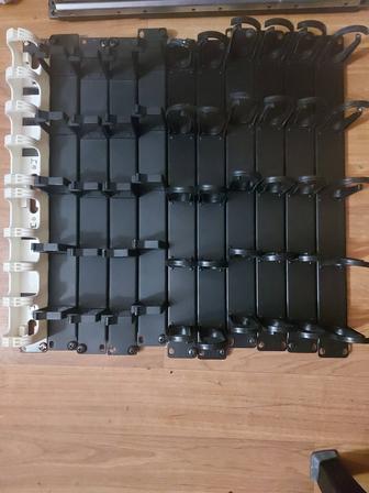 Продам пачт-панели Legrand 25 ports