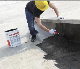 Гидроизоляция