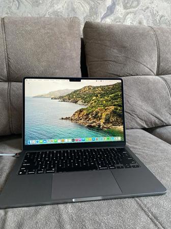 Macbook Air M2 512GB 13.6