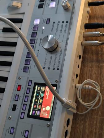 Korg Microkorg 2 Синтезатор