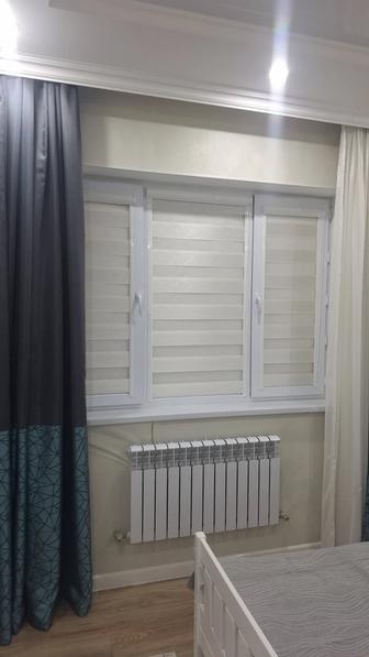 Установкага жалюзи