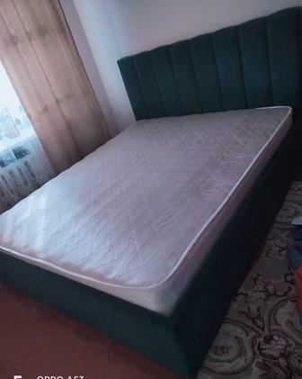 Продам кровать