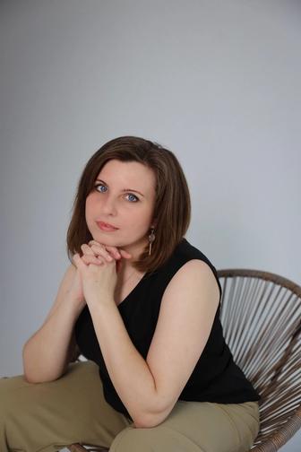 Психолог, EMDR, FSAP - терапевт, психосоматолог