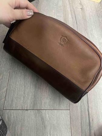 Massimo dutty сумка мужская