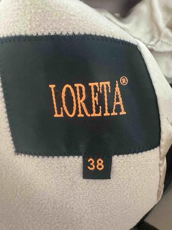 Продам пальто