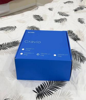 Продается утяжеленное одеяло Gravio