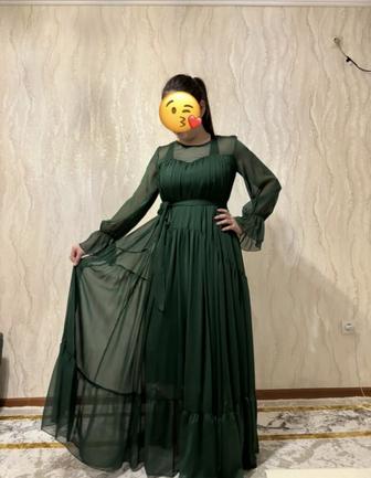 Женская одежда Платье