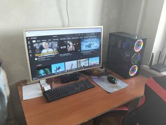 Компьютер игровой