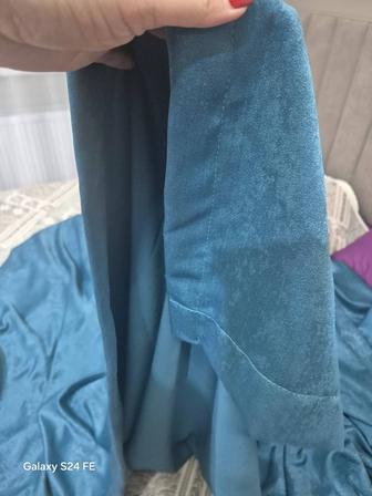 Продаю шторы в хорошем состоянии почти новые