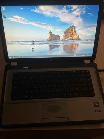 Продам Ноутбук Hp pavilion g6 в хорошем состоянии