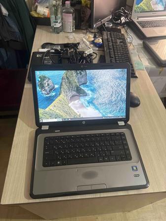 Продам Ноутбук Hp pavilion g6 в хорошем состоянии