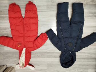 Продам комбинезон