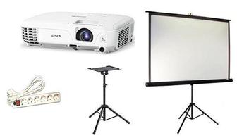 Аренда проектор экран, аренда музыкальный оборудование. На любые мероприяти