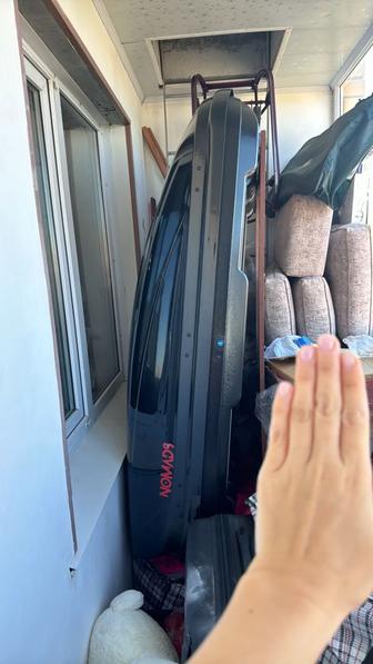 Сдам в аренду автобокс