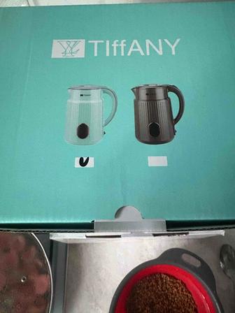 Продам чайник Tiffany