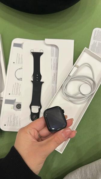 Apple Watch 10