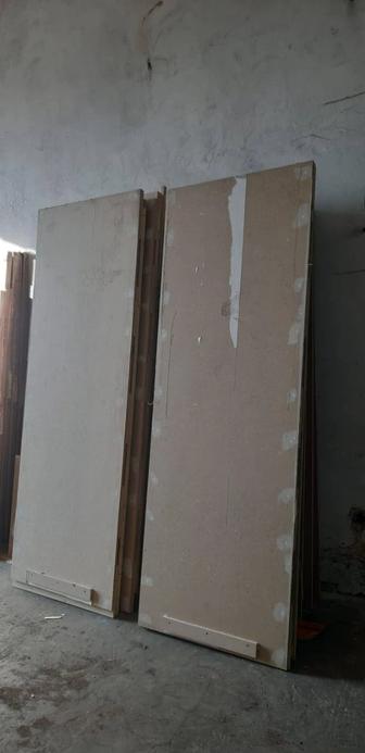 Продам листы ДСП