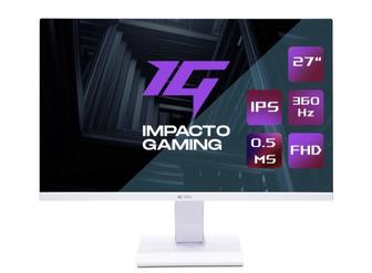 Продам Монитор Impacto Gaming 27