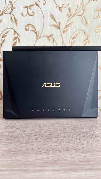 Роутер ASUS RT-AC65P