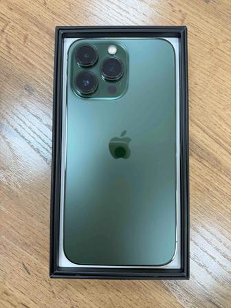 Продам iPhone 13 Pro 256 gb б/у