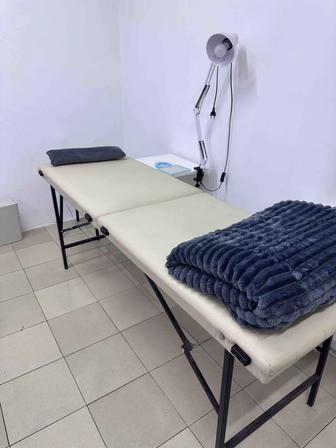 Сдам в аренду кушетку для лэшмейкера