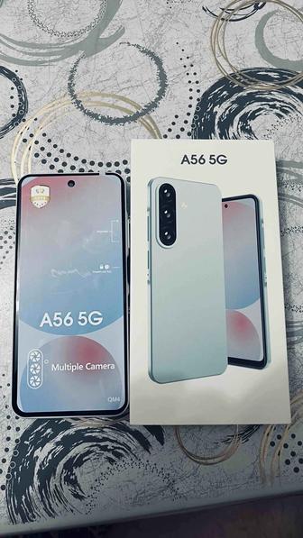 Самсунг А56