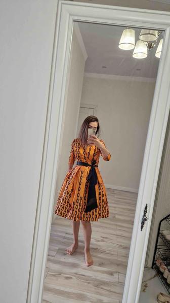 Продам платье