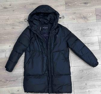 Зимняя Куртка Calvin Klein