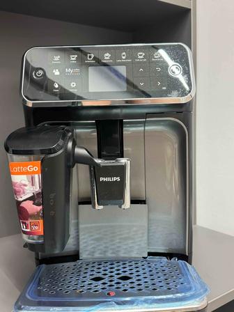 Продам кофе машину