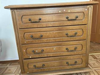 Комод бесплатно