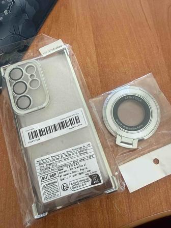 Чехол на телефон