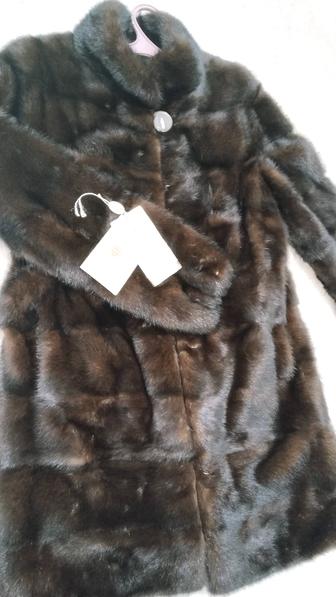 Шуба 44р
