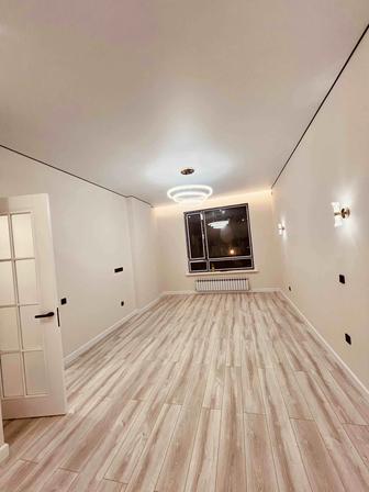 Делаем Евро ремонт под ключ квартиры,офис и домов