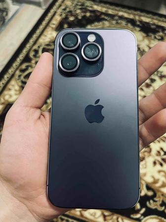 iPhone 14 pro 256 gb 90%