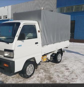 Организуем грузоперевозки по городу