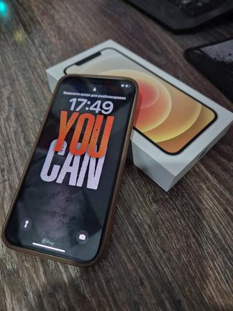 Iphone 12 64gb