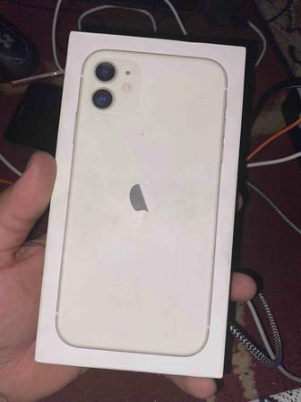 iPhone 11EAC 64GB