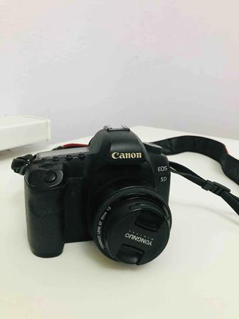 Canon 5D Mark 2