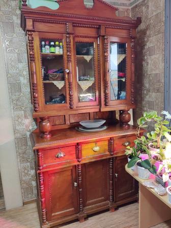 Буфет советский