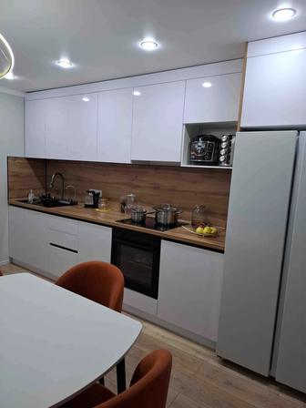 Изготовление мебели