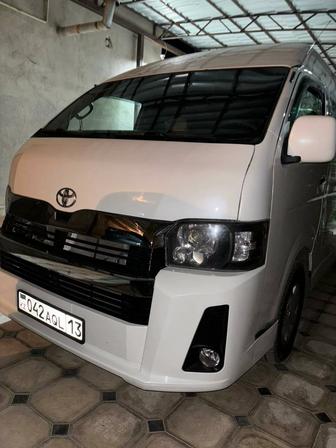 Пассажирские перевозки