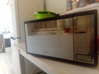 Микроволновка самсунг