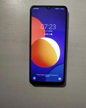 Продам Samsung M12