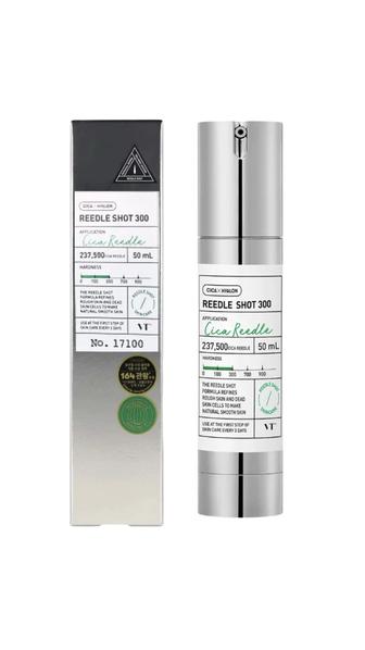 Сыворотка VT Cica Reedle Shot 300 50 мл