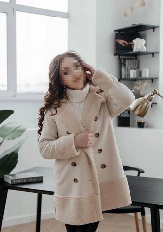 Шубка женская